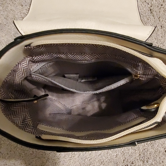 NWOT  ISABELLE  BAG OR BACKPACK - Picture 2 of 4